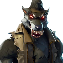 Dire - Hero - Fortnite