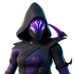 Dread Fate - Outfit - Fortnite