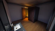 Third Floor