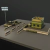 E.G.O. Checkpoint - Prefab - Fortnite