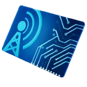Forecast Tower Access Card - Item - Fortnite