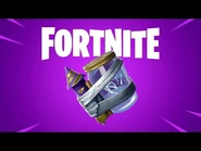 Junk Rift Heads up! You can now deal with opponents by dropping heavy things on them. With the power of the Rift, summon anchors, cars, and more to fall from the sky. Glitched Consumables They say you are what you consume, but these consumables don’t even know what they are. A Rift Beacon has exploded, creating forageable items that keep turning into other forageable items — they’re glitched!
