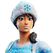 Frozen Nog Ops (v32.00) - Outfit - Fortnite
