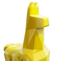 Golden Llama - Icon - Fortnite
