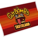 Gutbomb's Tasteland - Loading Screen - Fortnite