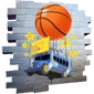 High Hoops - Spray - Fortnite