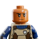 Hothouse - Outfit - LEGO Fortnite
