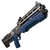 Iron Pump Shotgun - Weapon - Fortnite