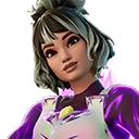 Jamila (Aflame) - Outfit - Fortnite