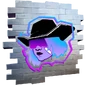 LAROI Was Here - Spray - Fortnite