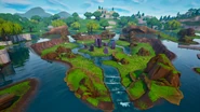 Leaky Lake (v38.00 - The Garden 2) - Location - Fortnite OG.png (3.13 MB) The Garden
