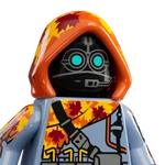 Longshot (v30.30) - Outfit - LEGO Fortnite