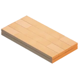 Manor Coffee Table - Large - Furniture - LEGO Fortnite