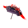 Mighty Marvel 'Brella - Glider - Fortnite