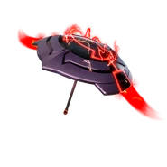Mighty Marvel 'Brella