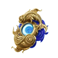 Moon's Eye (Featured) - Back Bling - Fortnite