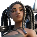 Nia - Outfit - Fortnite
