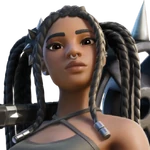 Nia - Outfit - Fortnite