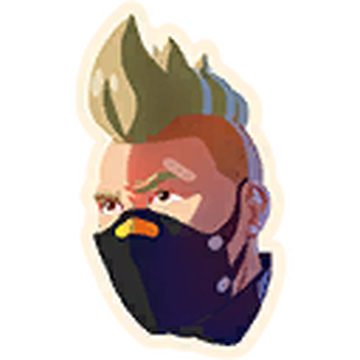Sweat fortnite nomade sales