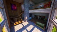Main Room