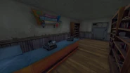 Interior (Before Update v6.00)