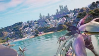 Paradise Quests (News Tab) - Promo - Fortnite