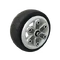 Party Up (Grey) - Wheels - Rocket Racing