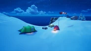 Pawsy Peak (v40.10 - Campsite) - Unnamed Location - Fortnite.png (1.79 MB) Campsite