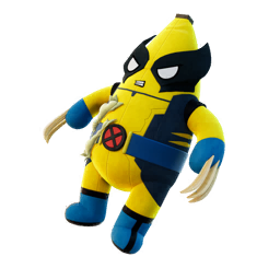 Fortnite plushies top