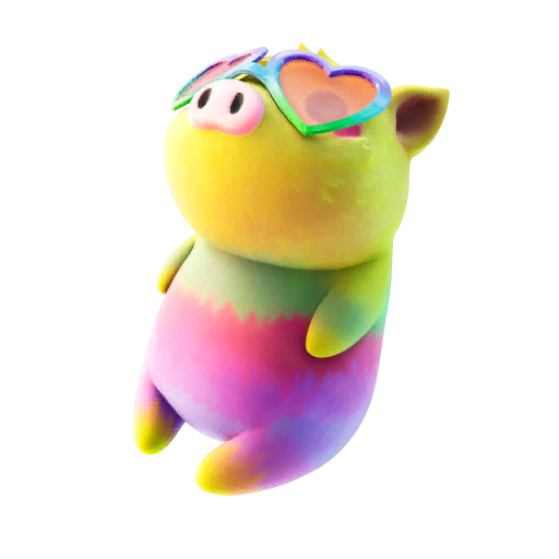 Piggy Smallz Fortnite Wiki Fandom