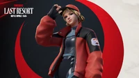 Piper Pace (Twitter) - Promo - Fortnite
