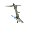 Psionic Surfer - Glider - Fortnite
