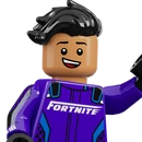 RPM - Outfit - LEGO Fortnite