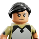 Ramirez Redux - Outfit - LEGO Fortnite