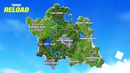 Reload (Map) - Promo - Fortnite