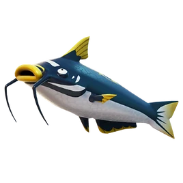 Black Spotted