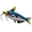 Rift Fish (Black Spotted Rift Fish) - Item - Fortnite