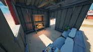 Interior (In Chapter 2: Season 5)