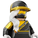 Runway Racer (v29.00) - Outfit - LEGO Fortnite