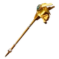 SC3PT3R - Pickaxe - Fortnite