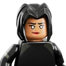 Shadowbird - Outfit - LEGO Fortnite
