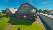 Slurpy Swamp (Flooded Warehouse 3) - Location - Fortnite