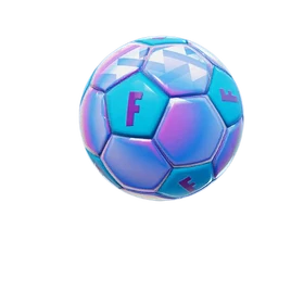 Soccer Ball(C2S7) - Toy - Fortnite