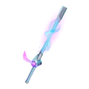 Spirit Glitcher (Phase Legacy) - Pickaxe - Fortnite