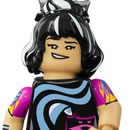 Stylish Skirmisher - Outfit - LEGO Fortnite