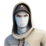 Swish - Outfit - Fortnite