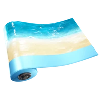 Tidal Wave - Wrap - Fortnite
