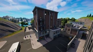 Tilted Towers (v19.10 - Brick Tower - Backside) - Location - Fortnite.png (2.33 MB) Backside (Chapter 3: Season 1)