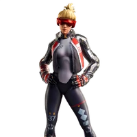Versa (Featured) - Outfit - Fortnite