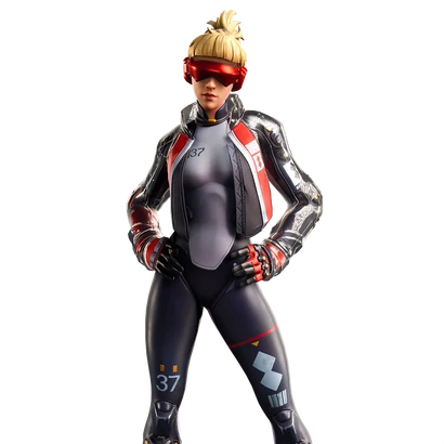 Versa (Featured) - Outfit - Fortnite
